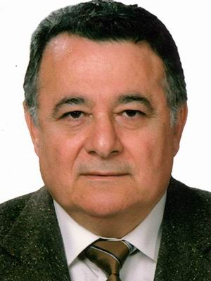 Prof. Muhsin DOGAROGLU
